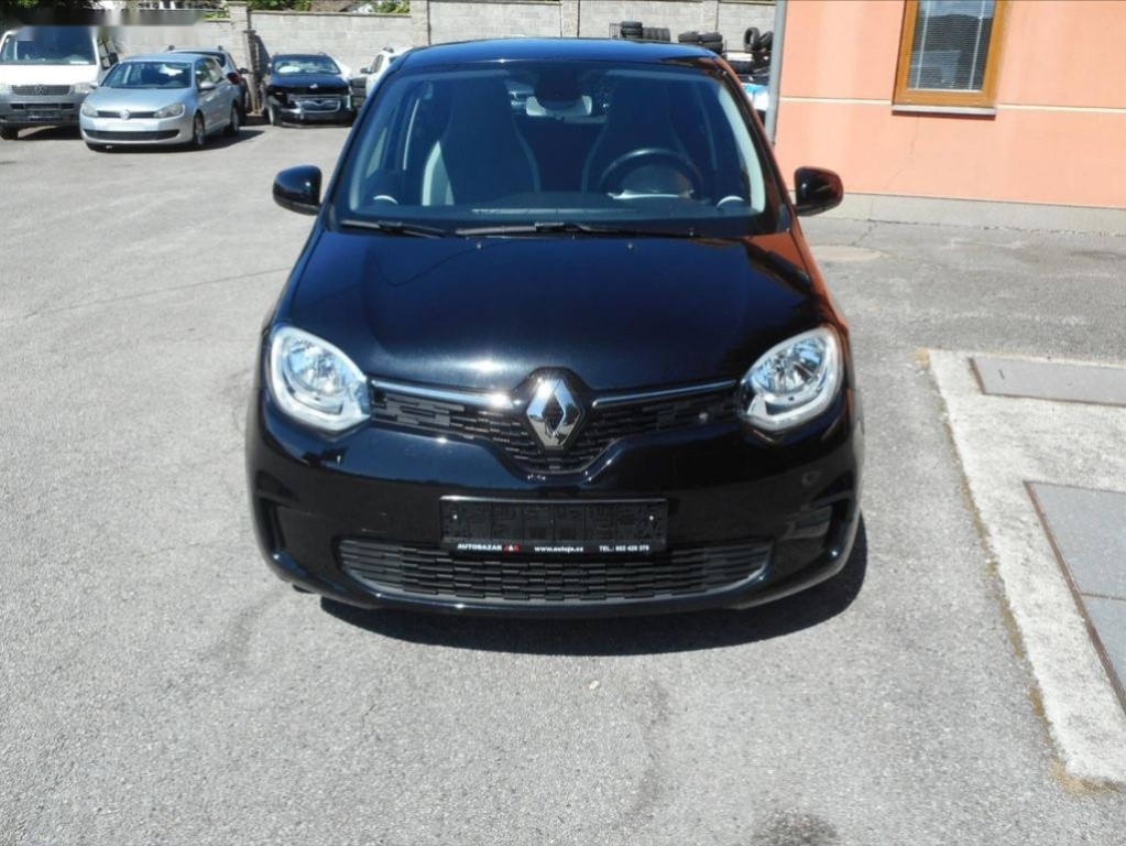 Renault Twingo - 2