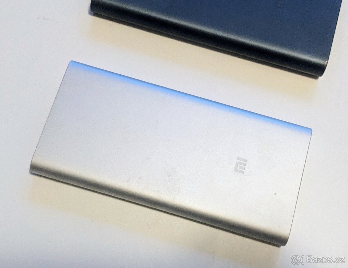 Powerbanka Xiaomi 10000mAh - 2