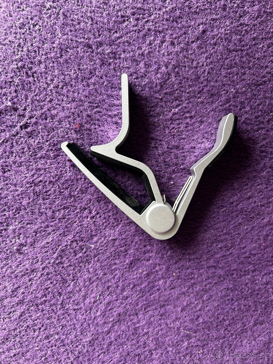 Elektro akustická kytara - 2