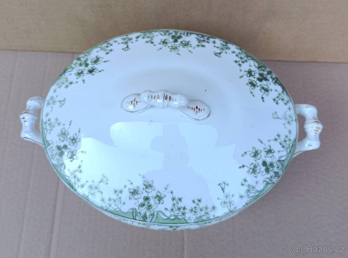 Polévková mísa - 2