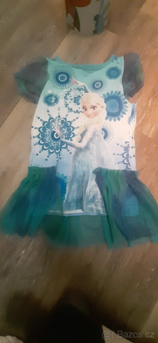 Desigual tričko - 2