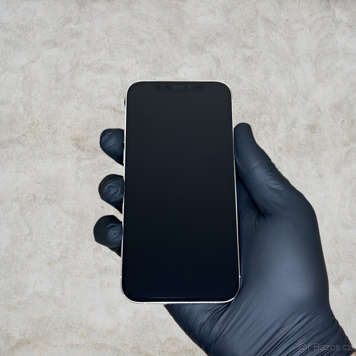 iPhone 12 Pro Silver 128GB ZÁRUKA - 2