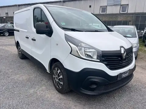 Renault Trafic II - 2