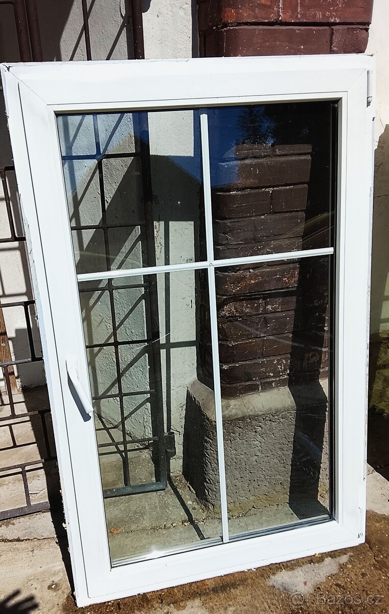 Okno 95 x 148 cm - 2