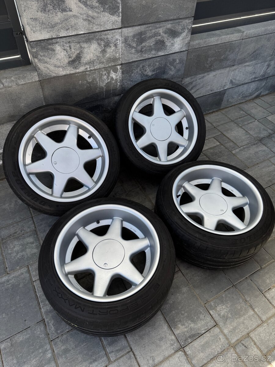 5x120 r17 LM Technik - 2