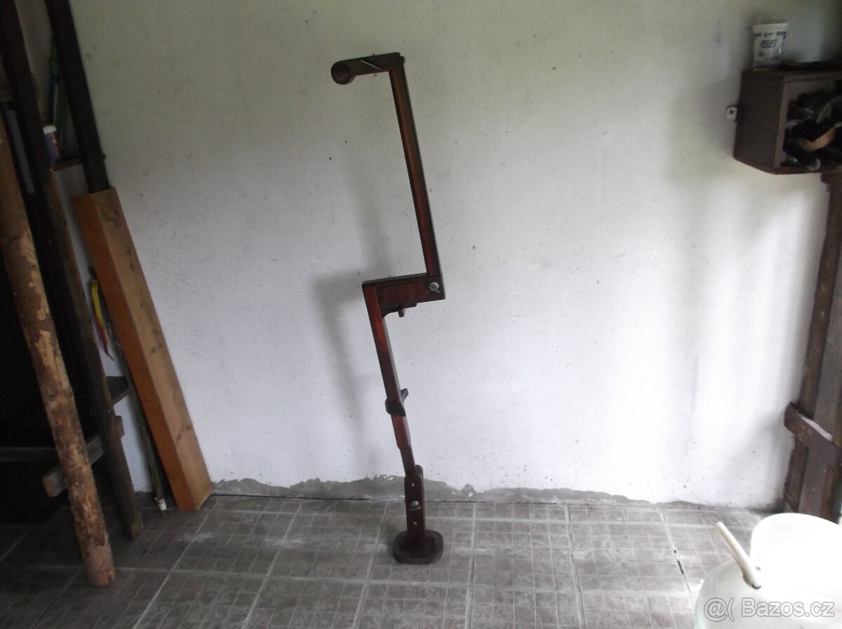 Vodácká basa - 2