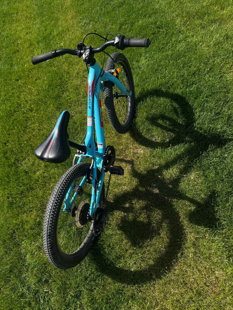 Dětské kolo GT - 2