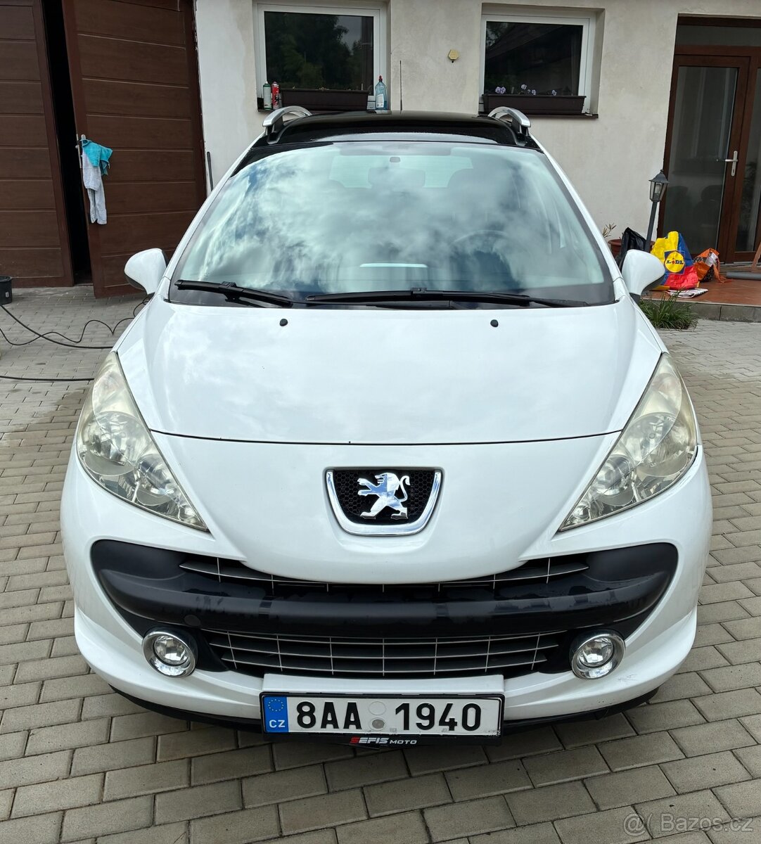 Peugeot 207 - 2