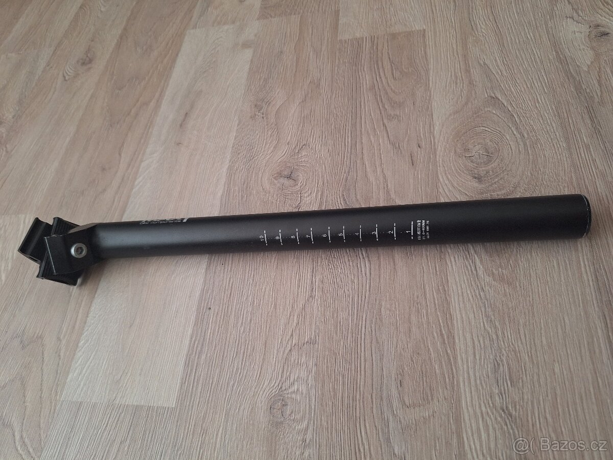 Sedlovka MAX1 - 2
