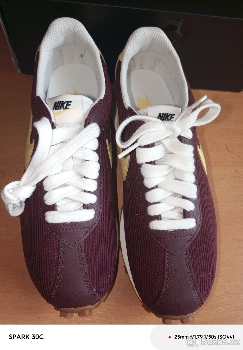 Nike tenisky originál vel 42 - 2