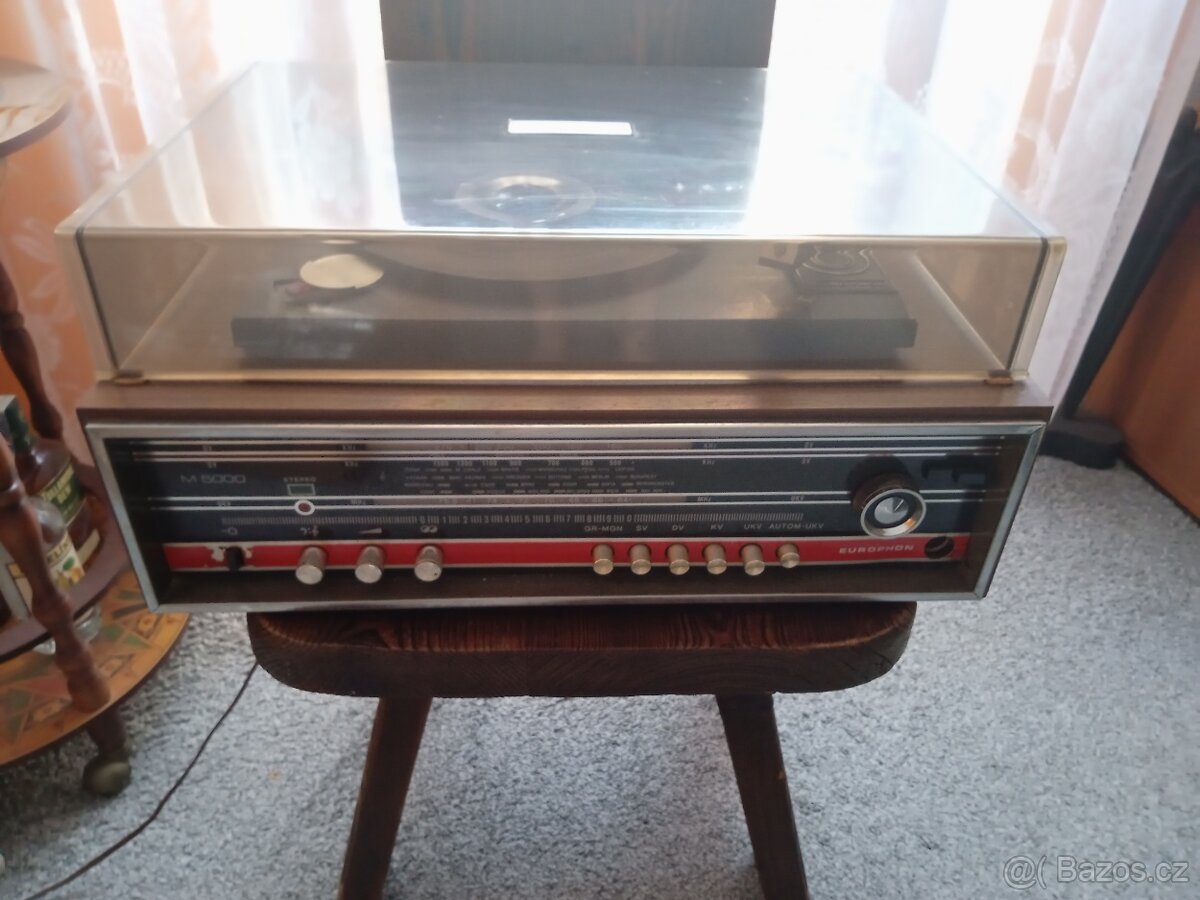 Europhon M 5000 - 2