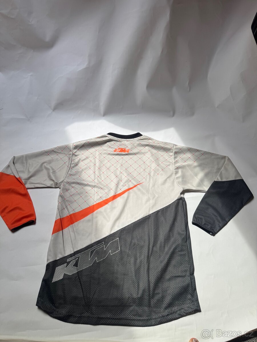 KTM dres vel. M - 2