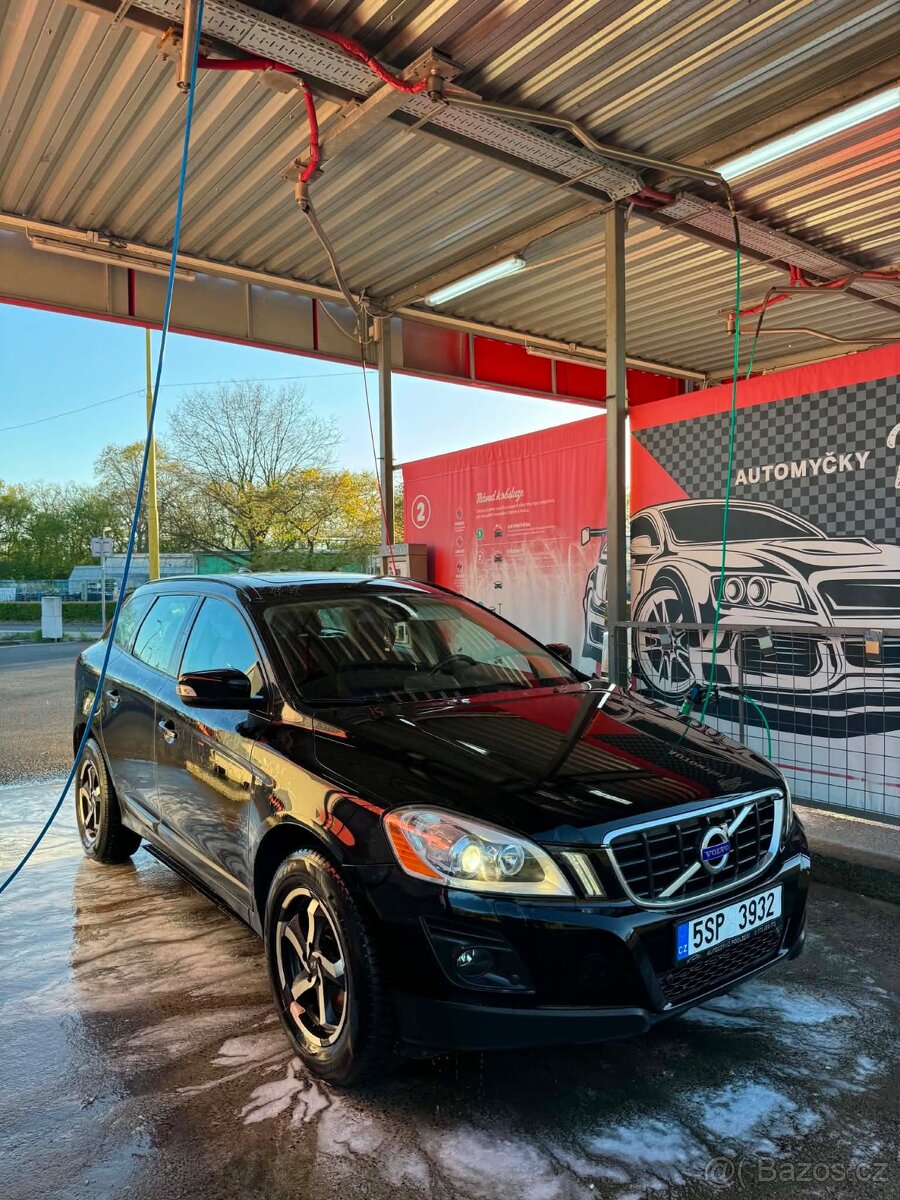 Volvo xc60 2,4 D D5 4x4 nova stlk - 2