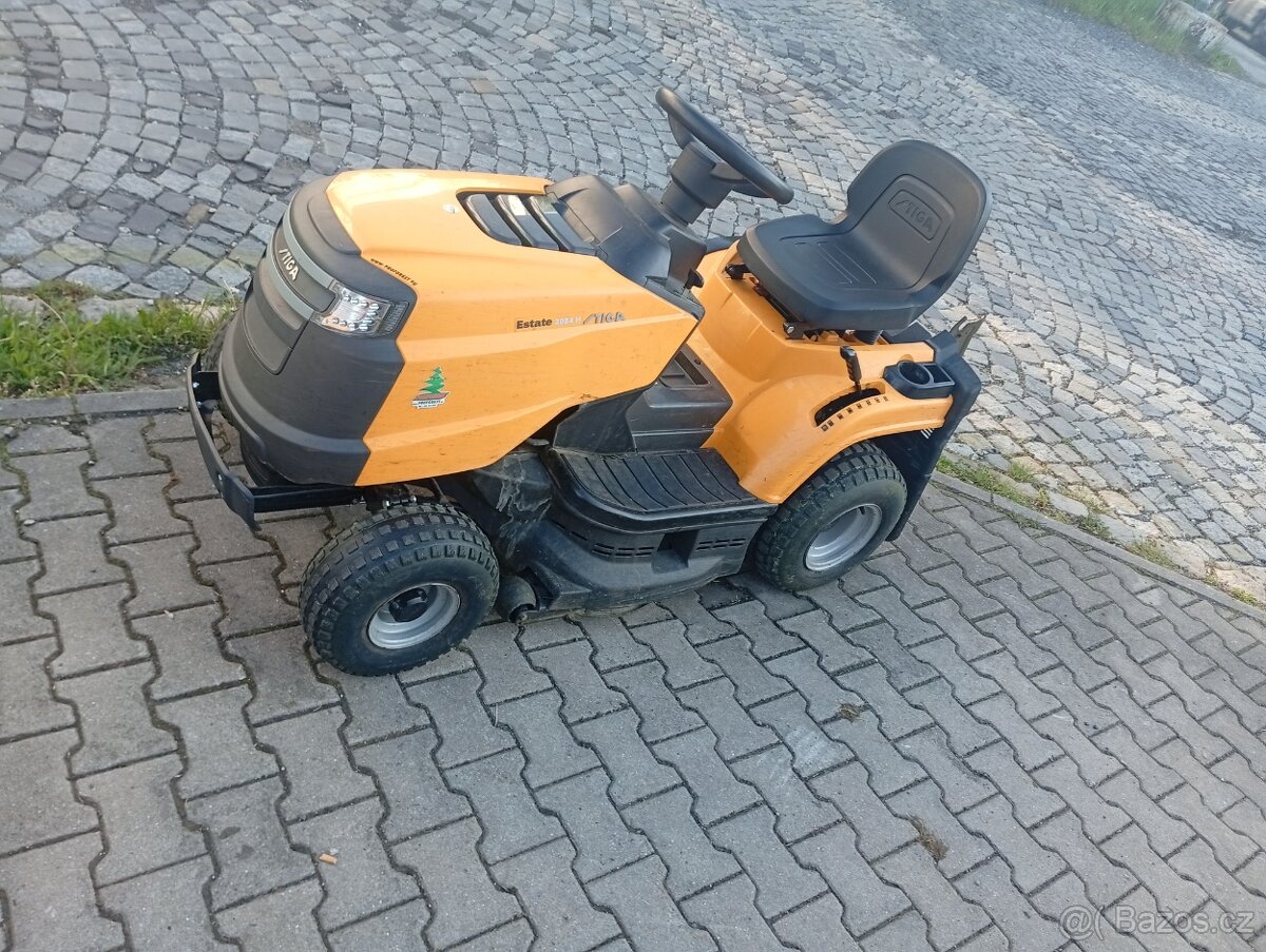 Stiga 3084 - 2