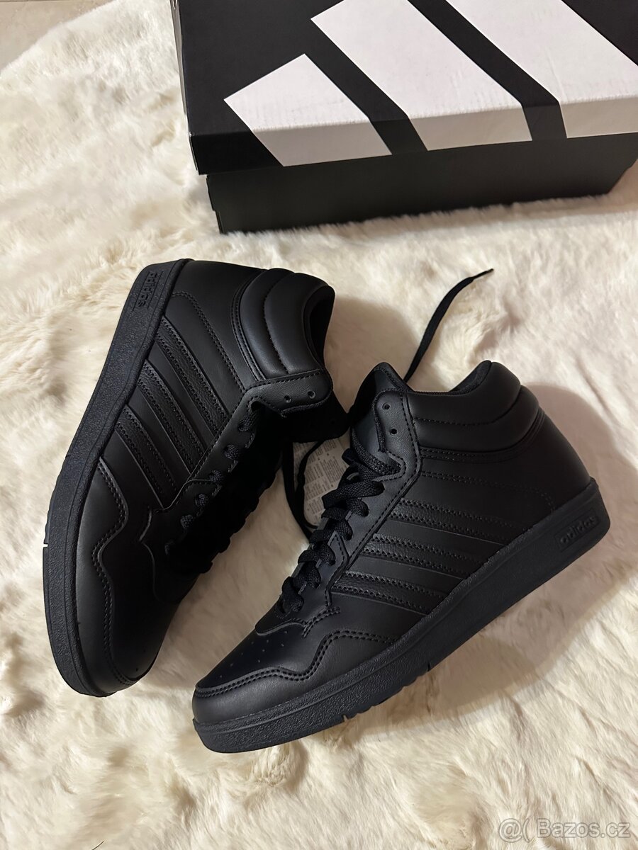 Tenisky Adidas - 2
