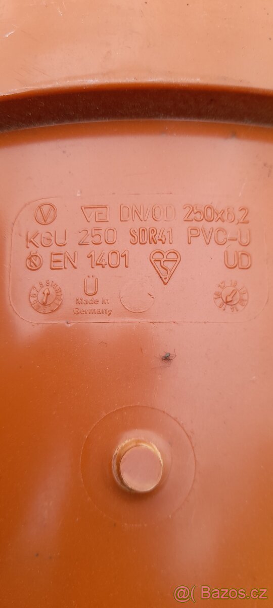 KGU přesuvka 250 - 2