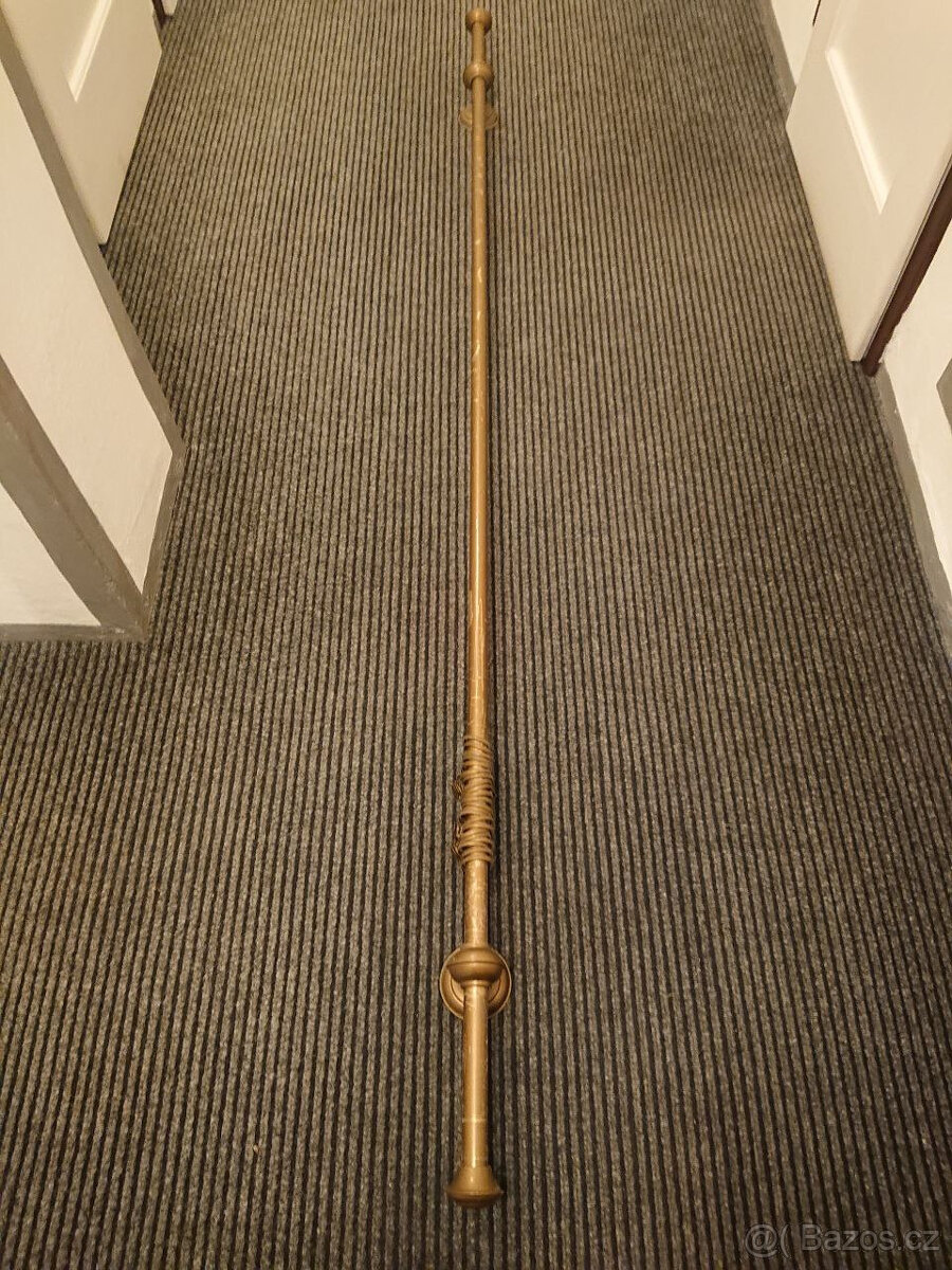 Garnyž 222cm - 2