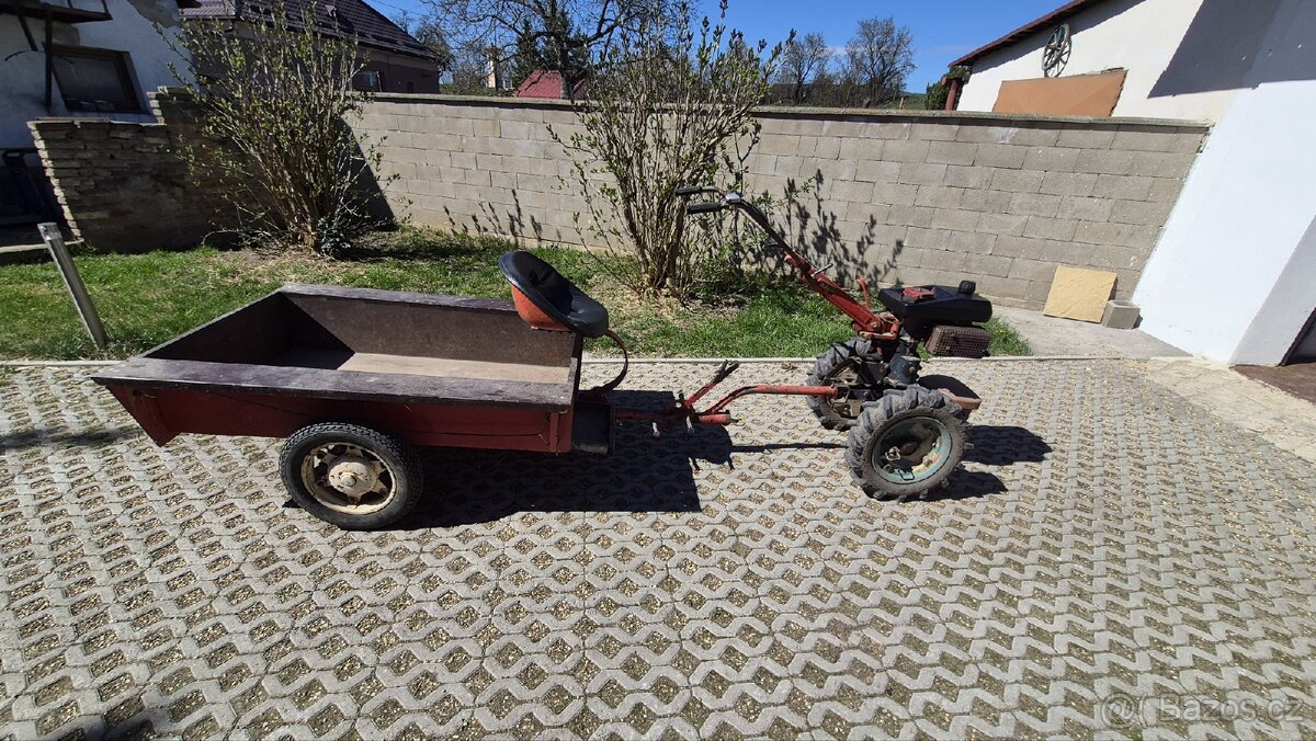 Prodám frézu - 2