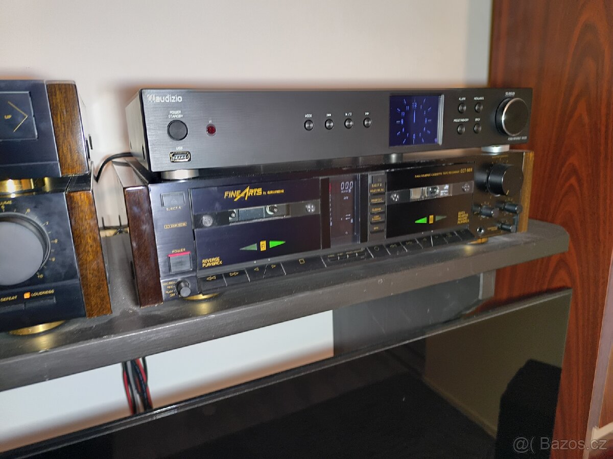 Grundig finearts - 2