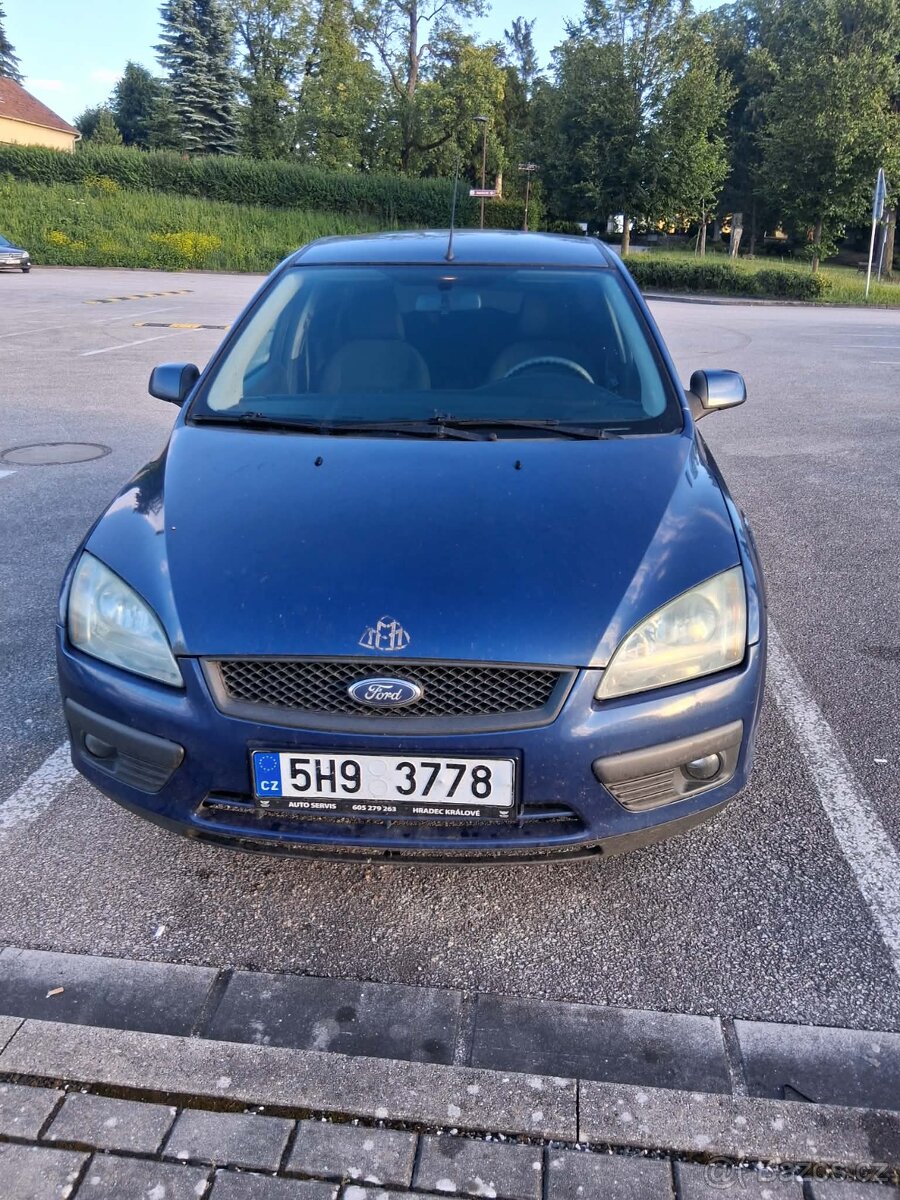 Ford Focus - 2