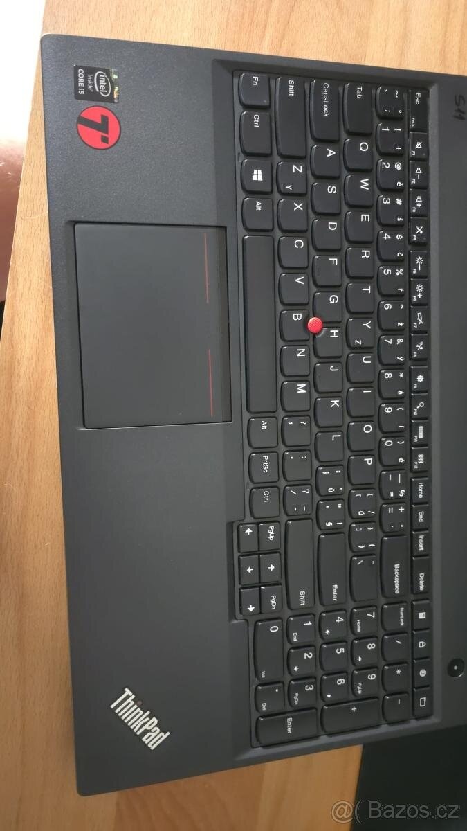 Notebook LENOVO ThinkPad L540 CZ-Win 11 Pro - 2