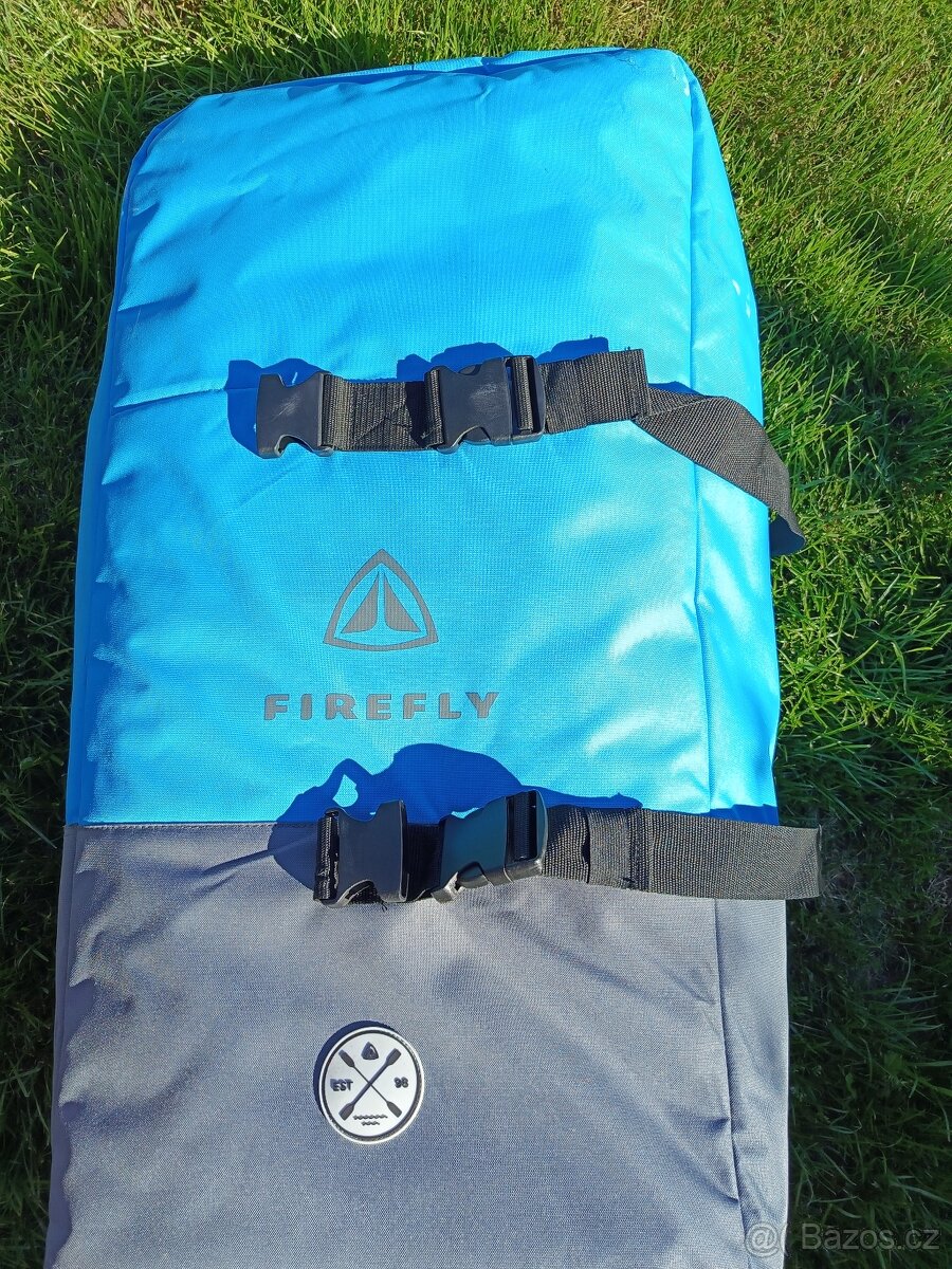 Paddlboard firefly set - 2