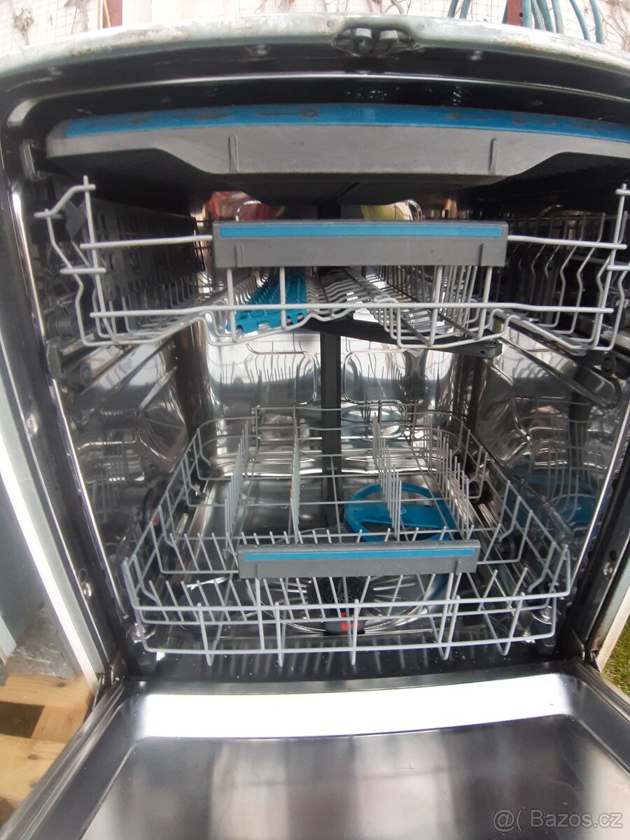 Myčka Electrolux EEM 48320L - 2