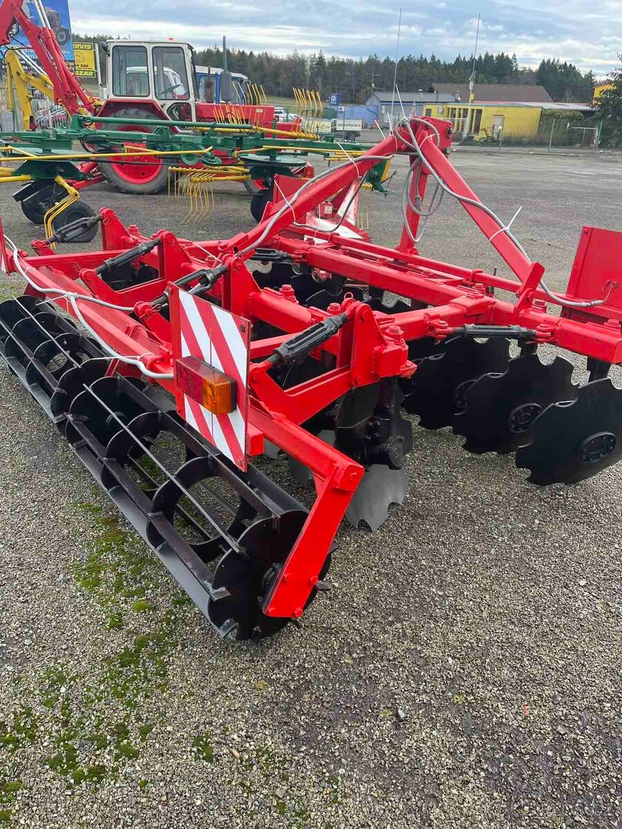 Podmítač, Disker 3.0m. Náhradní díly na podmítače. - 2