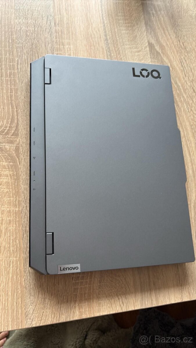Lenovo loq - 2