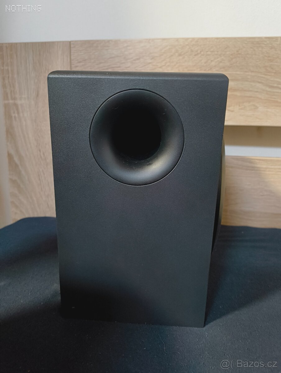 Reproduktory Logitech S-00154 2.1 - 2