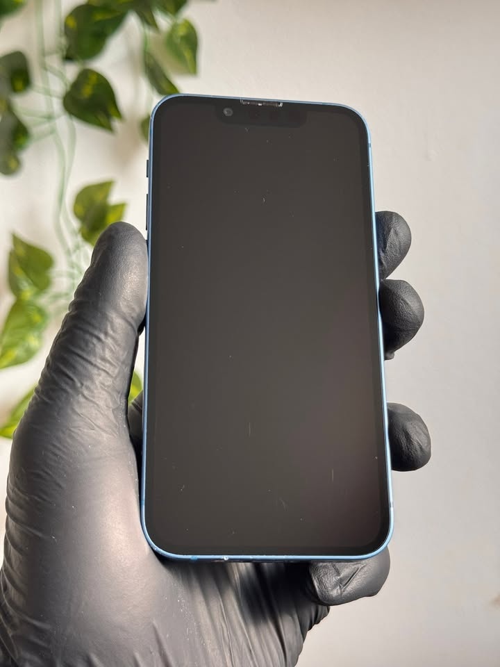 iPhone 13 mini 128GB - 100% baterie - 2