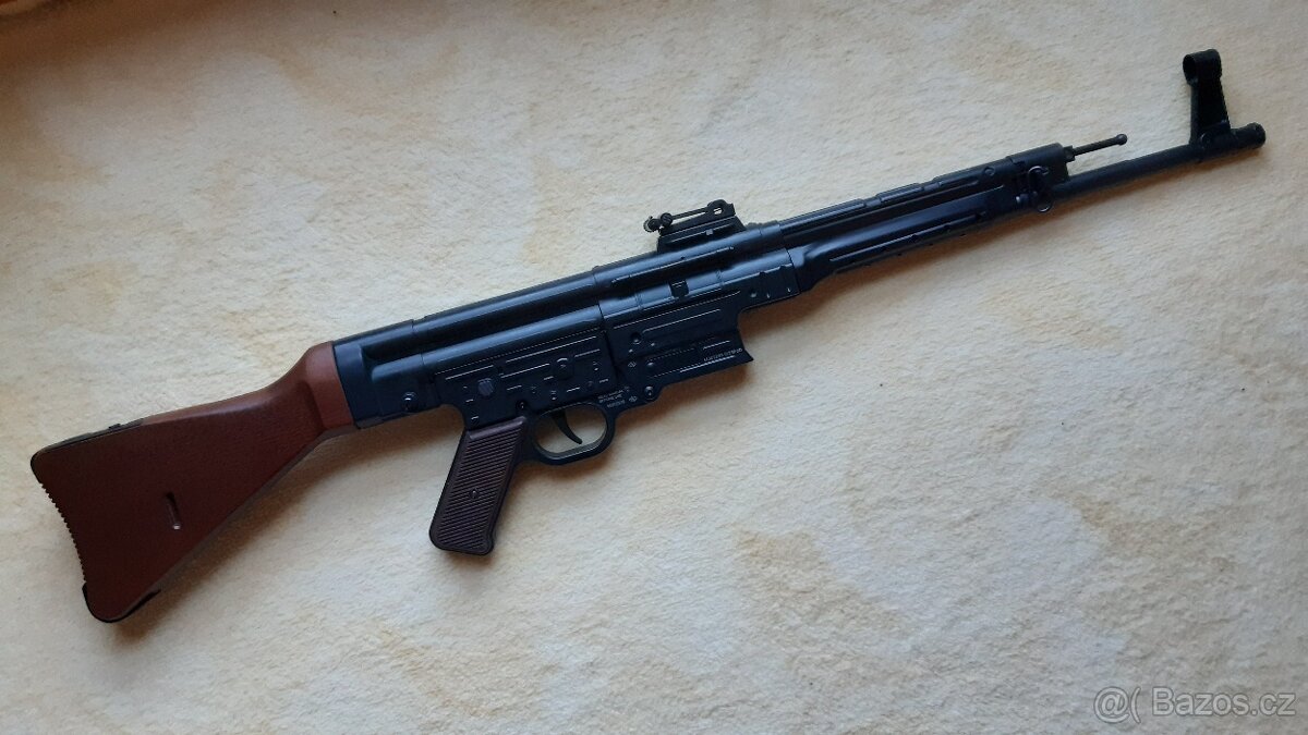 STG 44, 22 LR, Mauser - 2