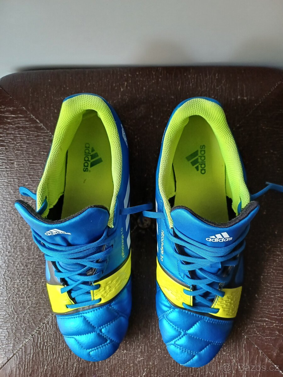 Kopačky Adidas - 2