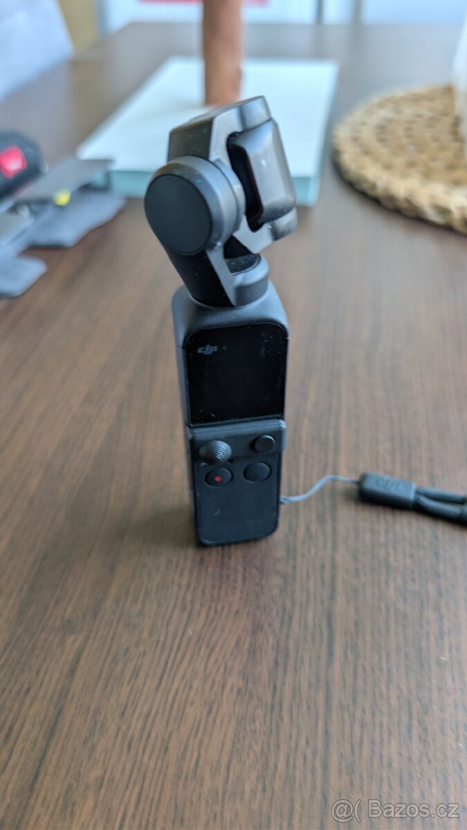 Dji Osmo Pocket 2 - 2