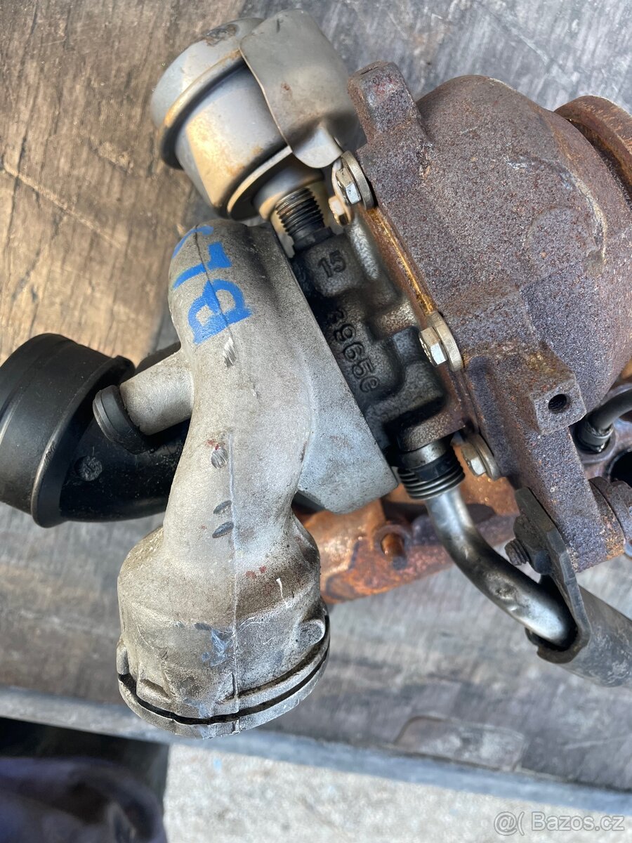 Turbo - 2