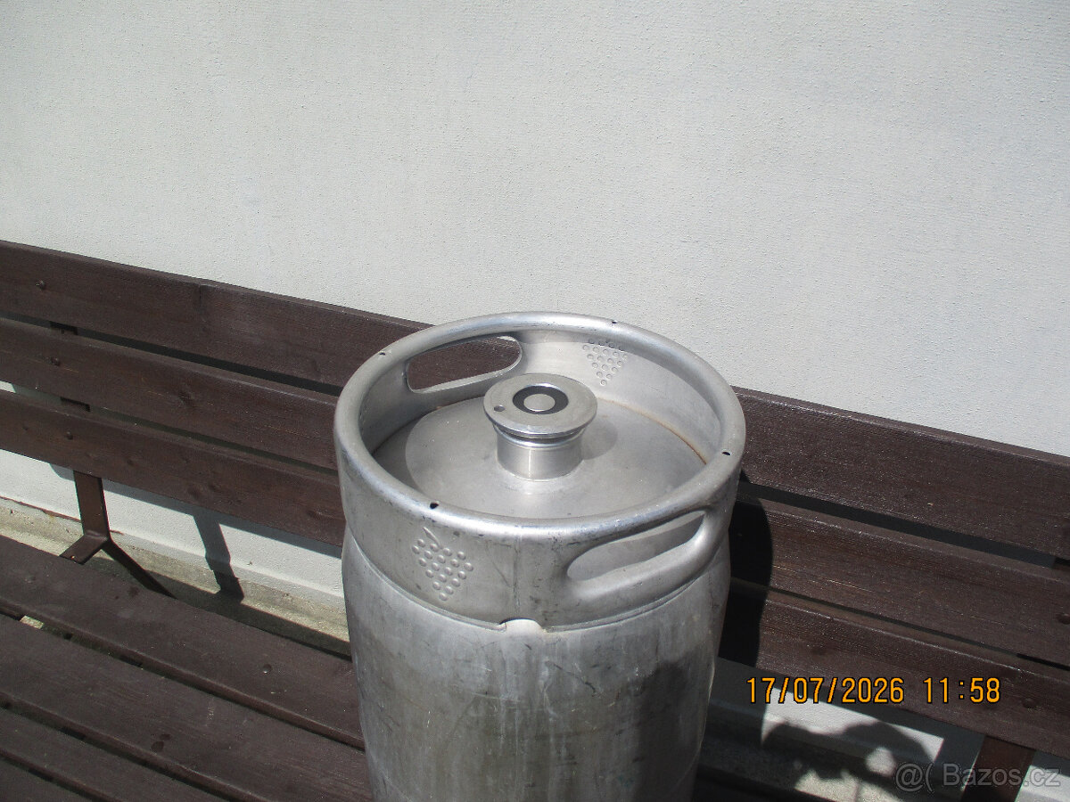 Keg sud 25 lt - 2