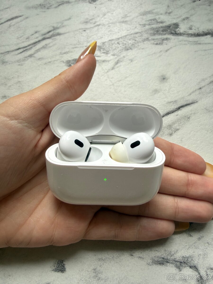 Apple Airpods pro 2 - 2