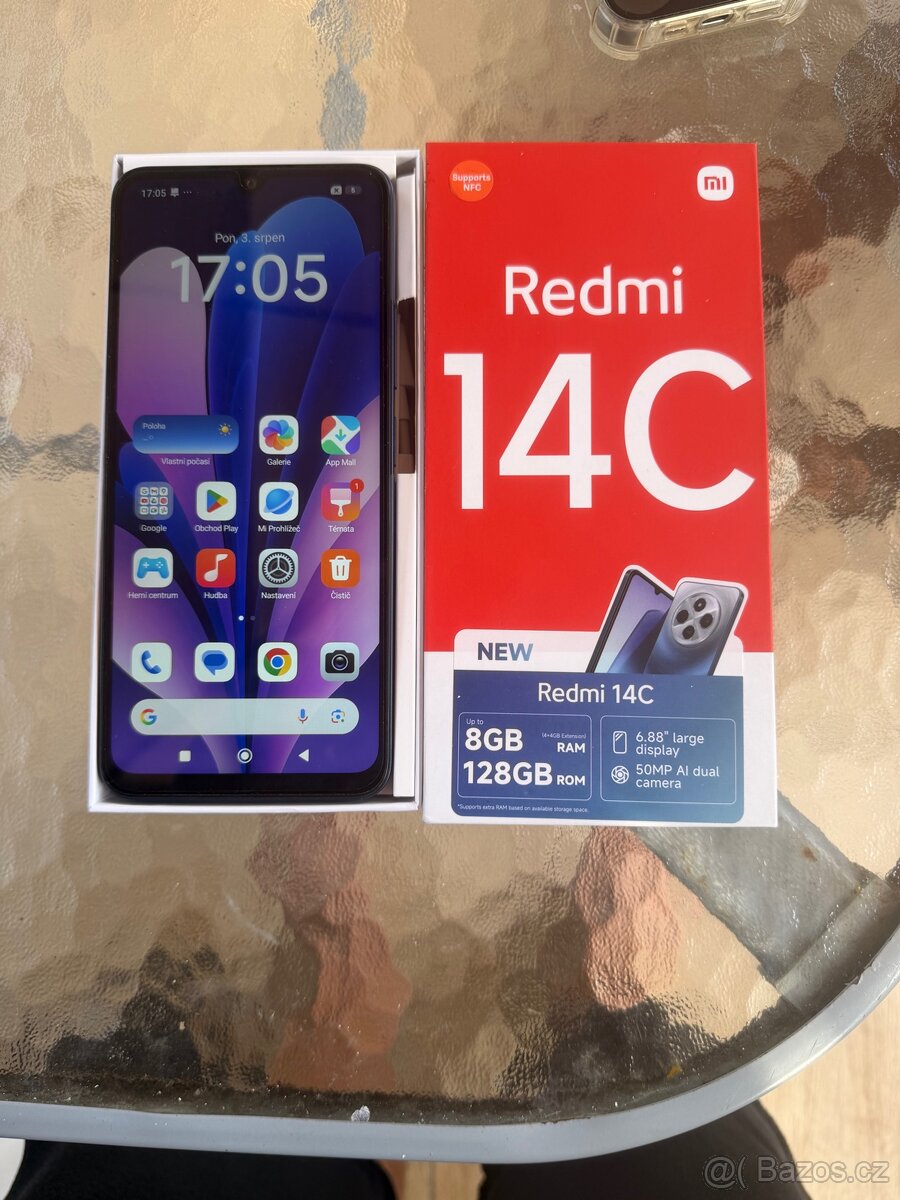Xiaomi redmi 14C - 2