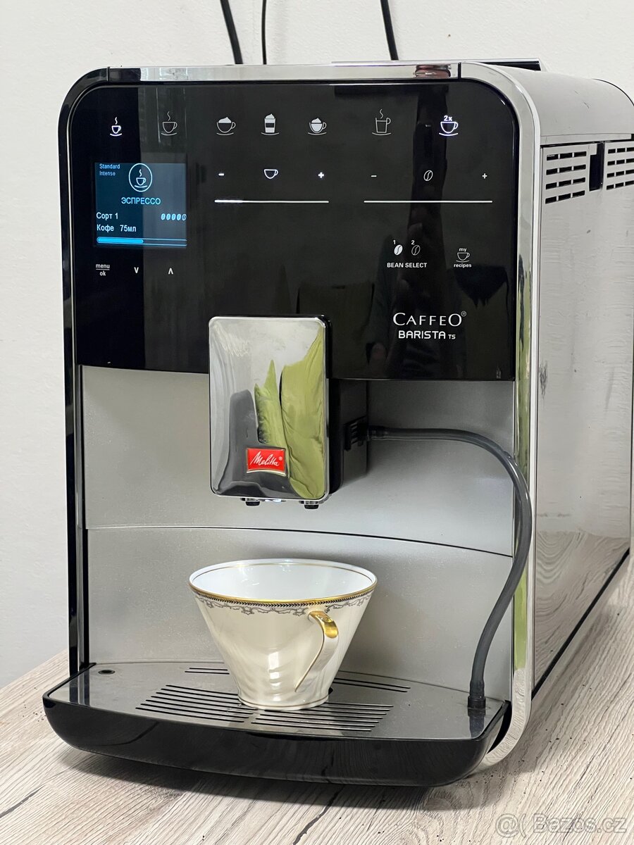 Melitta Baristo - 2