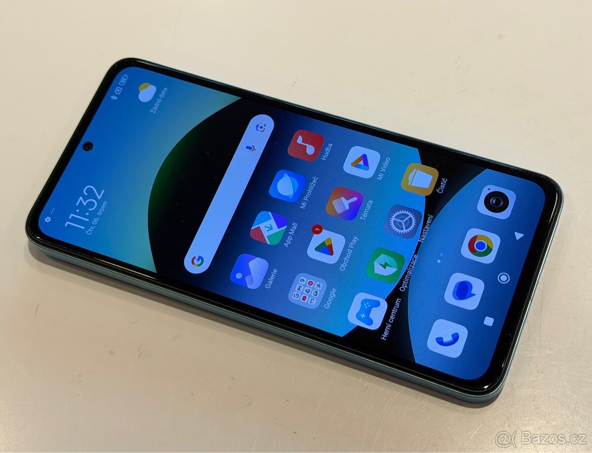 REDMI NOTE 14 - 2
