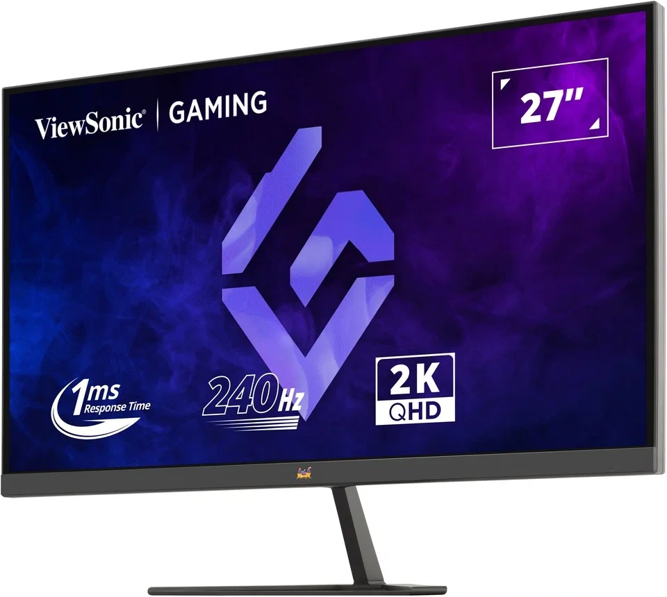 27" ViewSonic VX2758A-2K-PRO-3 Gaming,záruka - 2