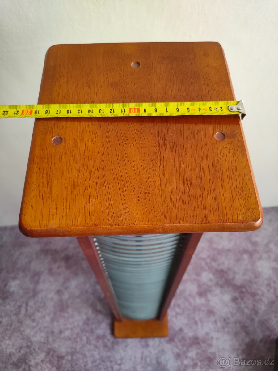 Stojan na CD - 2
