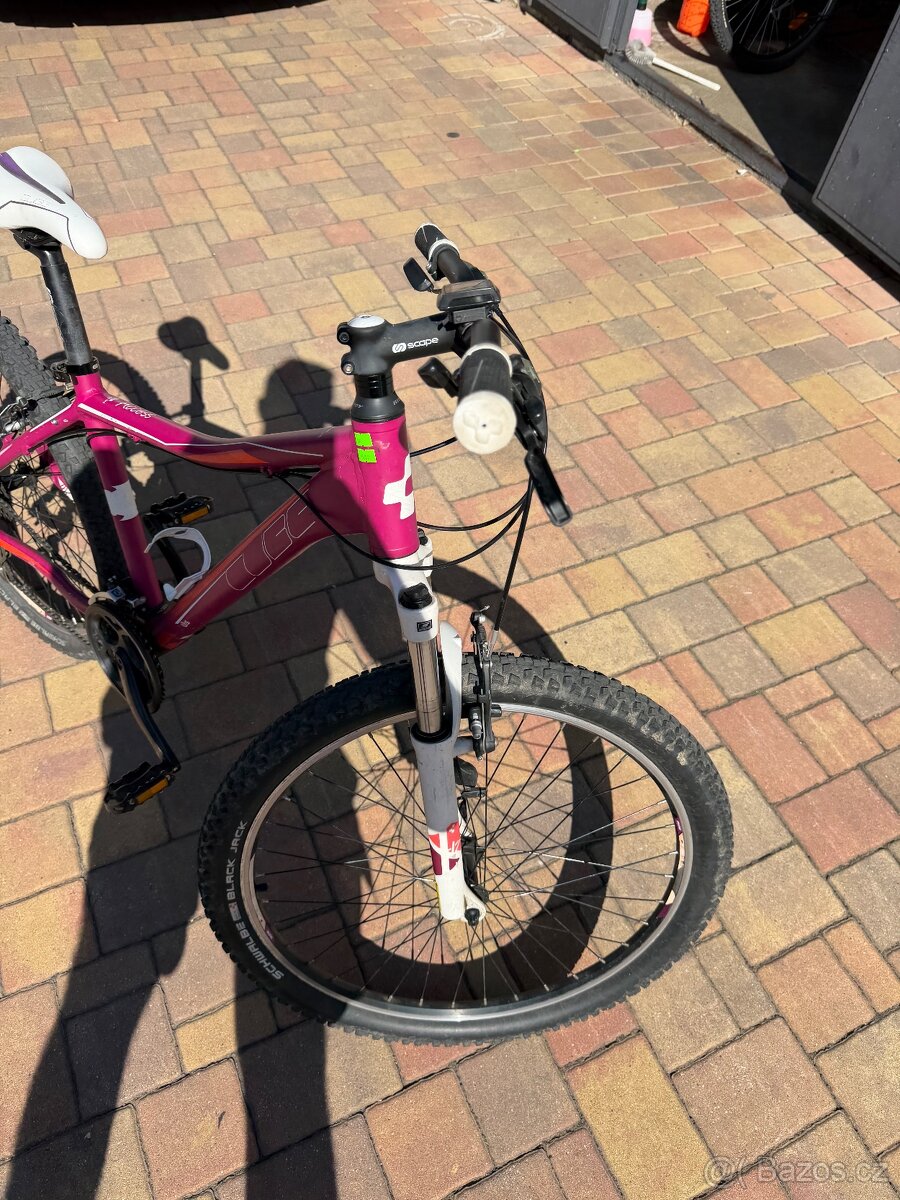 Kolo Cube acess 26” 17” - 2
