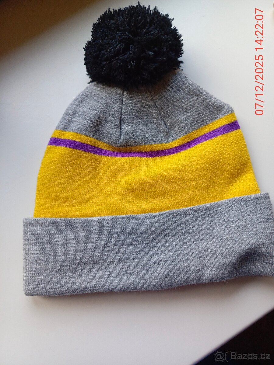 Čepice, kulich Lakers L. A. - 2