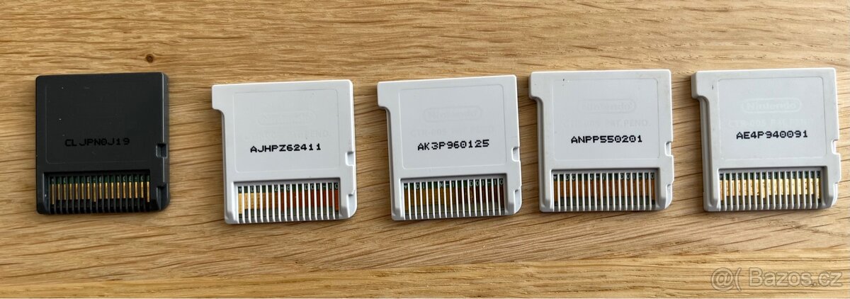 Nintendo Ds - 2