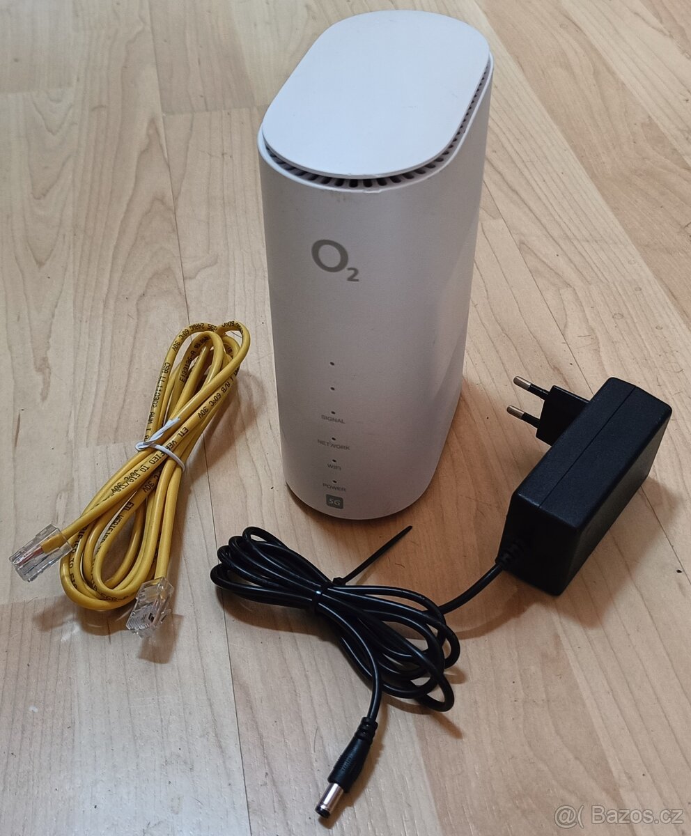 5G MODEM ZTE MC801A - 2