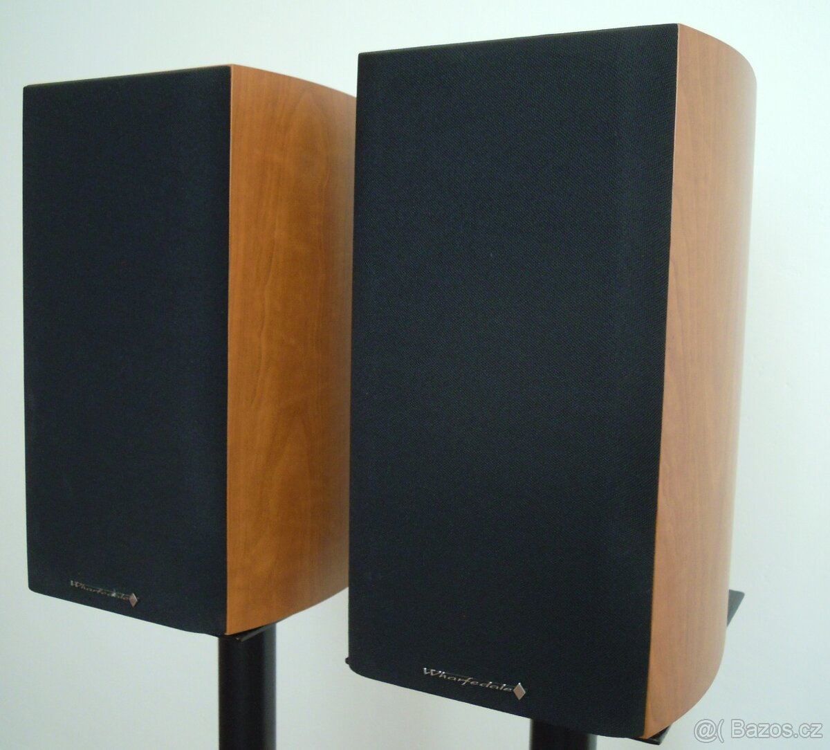 Reproduktory Wharfedale Diamond 9.2 - 2