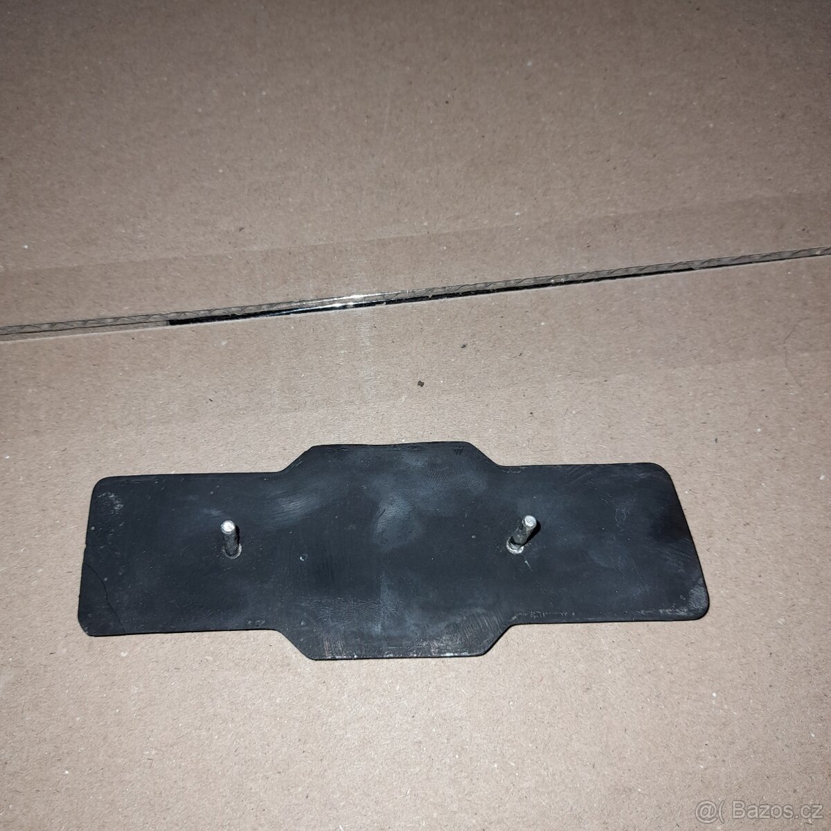 Prodám znak ALFA Romeo na volant - 2