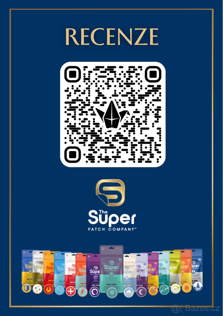 Assure Superpatch (Nevolnost) - 2