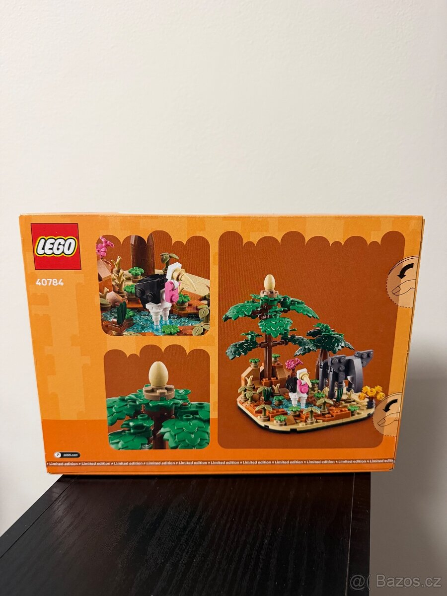 Lego 40784 - 2